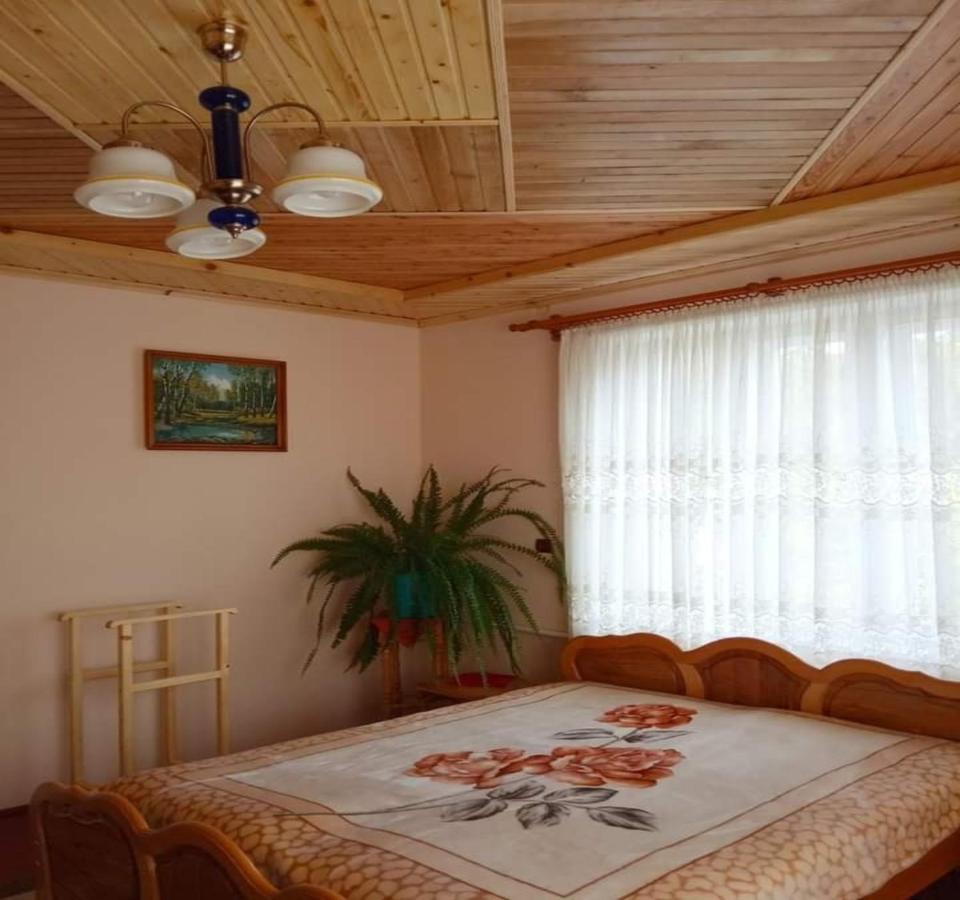 Bat'Kivska Hata Stari Kuty Exterior foto