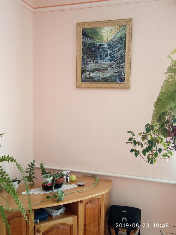 Bat'Kivska Hata Stari Kuty Exterior foto