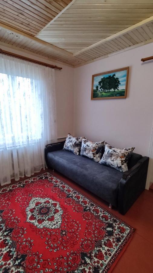 Bat'Kivska Hata Stari Kuty Exterior foto