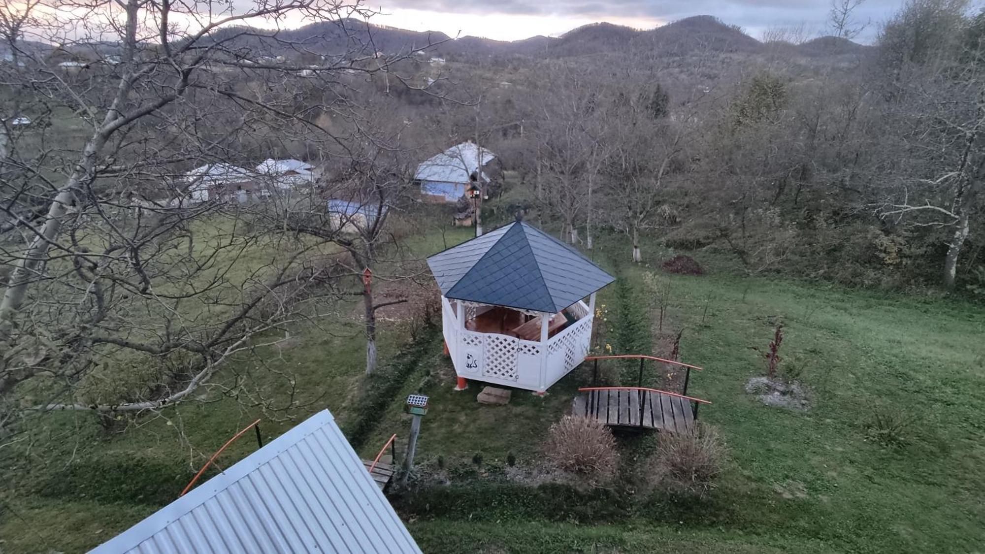 Bat'Kivska Hata Stari Kuty Exterior foto
